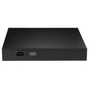 Edimax GS-1008PL V2 Netwerk Switch