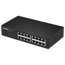 Edimax GS-1016V2 16-poorts Gigabit Switch