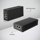 Edimax GP-103IT Ieee 802.3bt Gigabit 90w Poe++ Injector