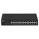 Edimax GS-1024 Switch 19" Gigabit 24-port