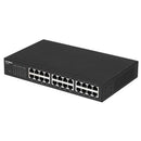 Edimax GS-1024 Switch 19" Gigabit 24-port
