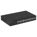 Edimax GS-1024 Switch 19" Gigabit 24-port