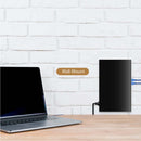 Edimax GS-1024 Switch 19" Gigabit 24-port