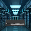 Edimax GS-1024 Switch 19" Gigabit 24-port