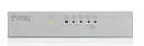 Zyxel Switch 5p 100mb Es-105a