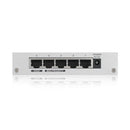 Zyxel Switch 5p 1000mb Gs-105b