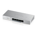 Zyxel Switch 5p En Voeding Gs1200