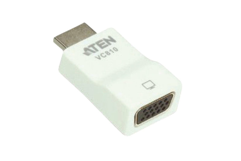 Aten VC810-AT Hdmi To Vga Converter
