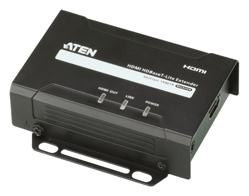 Aten VE801-AT-G Hdmi Hdbasetlite Extender