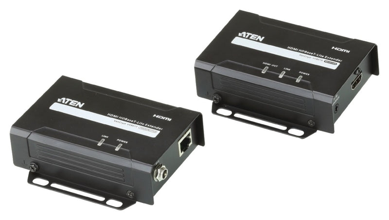 Aten VE801-AT-G Hdmi Hdbasetlite Extender
