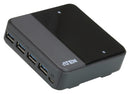 Aten US234-AT 2-port Usb 3.0 Peripheral Sharing Device