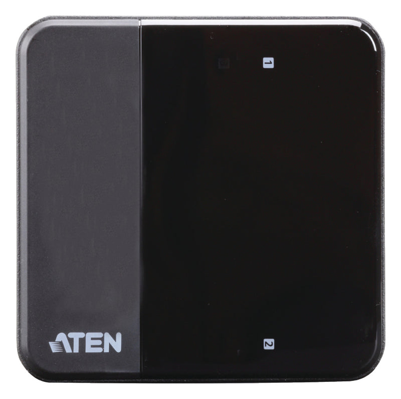 Aten US234-AT 2-port Usb 3.0 Peripheral Sharing Device
