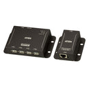 Aten UCE3250-AT-G Usb Cat5 Extender 50 M