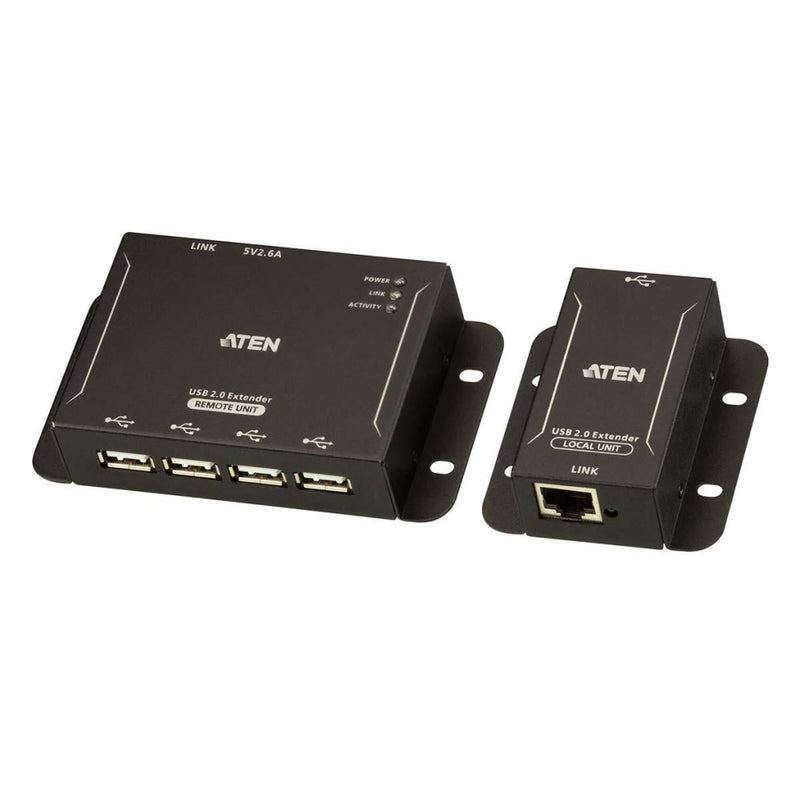Aten UCE3250-AT-G Usb Cat5 Extender 50 M