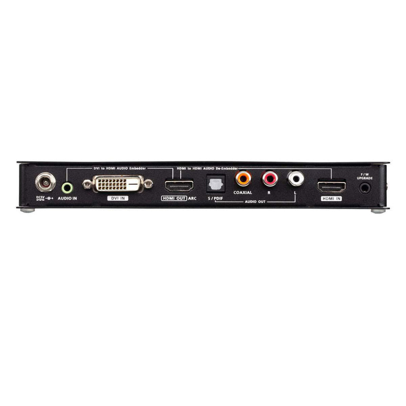 Aten VC881-AT-G 4k Hdmi/dvi Naar Hdmi-converter Met Audio De-embedder