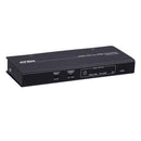 Aten VC881-AT-G 4k Hdmi/dvi Naar Hdmi-converter Met Audio De-embedder