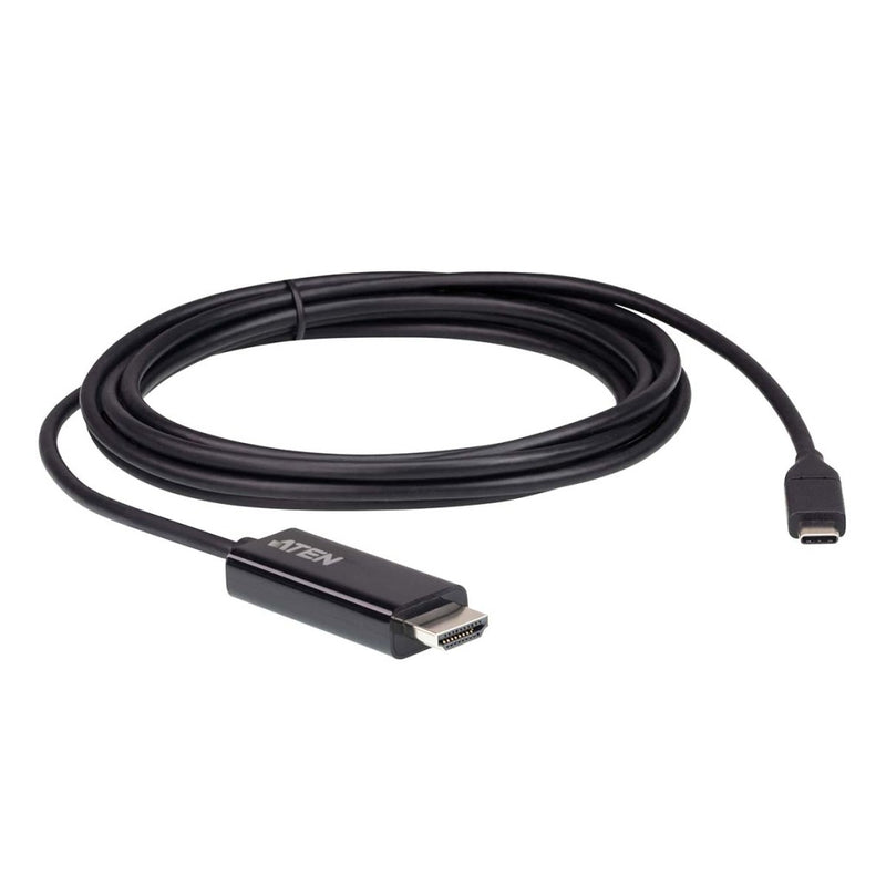 Aten UC3238-AT Usb-c Naar 4k Hdmi-converter (2,7 M)