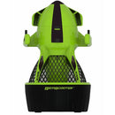 Sea Scooter XR15 Onderwater Motor Groen/Zwart