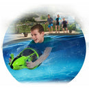 Sea Scooter XR15 Onderwater Motor Groen/Zwart