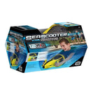 Sea Scooter XR15 Onderwater Motor Groen/Zwart