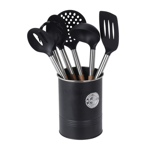Keukengereedschap set 7-delig