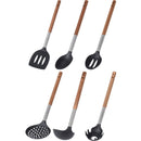 Keukengereedschap set 7-delig