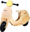 Balansfiets Motor Scooter
