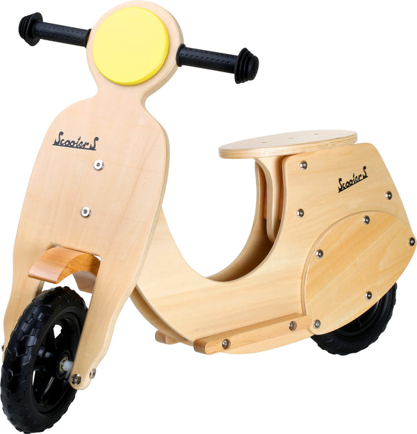 Balansfiets Motor Scooter