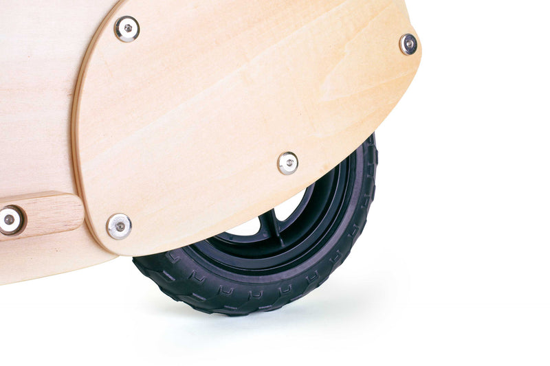Balansfiets Motor Scooter