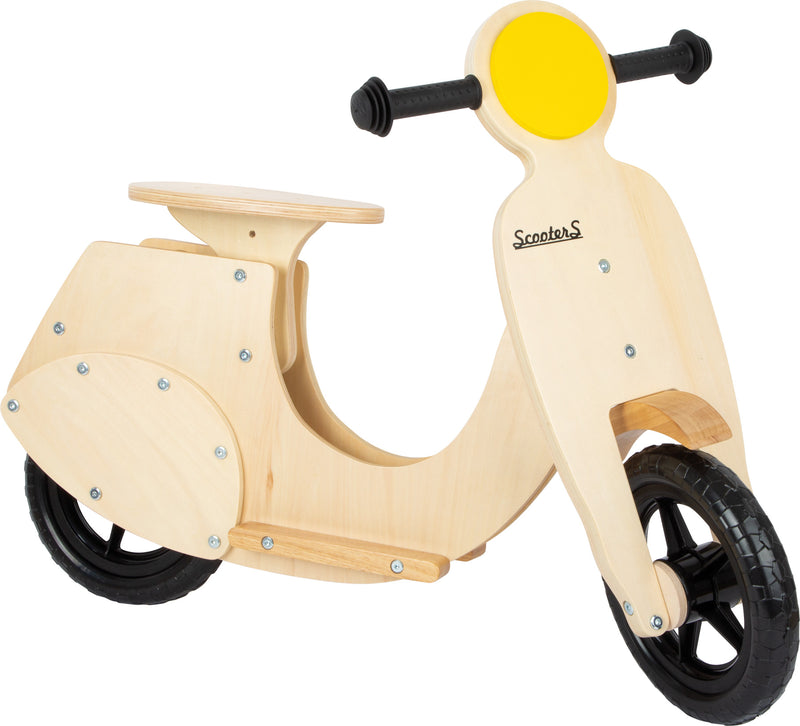 Balansfiets Motor Scooter