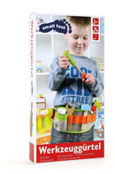 Small Foot  -  Houten Gereedschapsriem