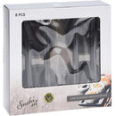 Sushi set voor 4 personen - kommen en eetstokjes