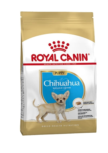Royal Canin Chihuahua Junior 1,5 KG