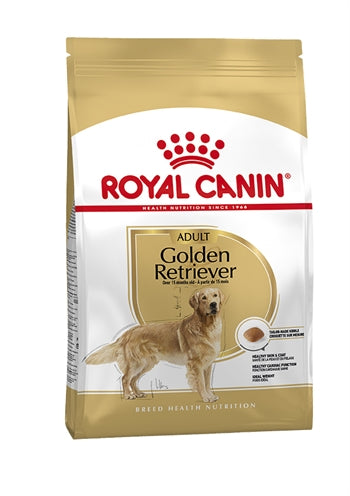 Zzzroyal Canin Golden Retriever 12 KG