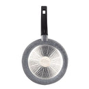 San Ignacio Koekenpan - Ø24cm - Eco Friendly - grijs