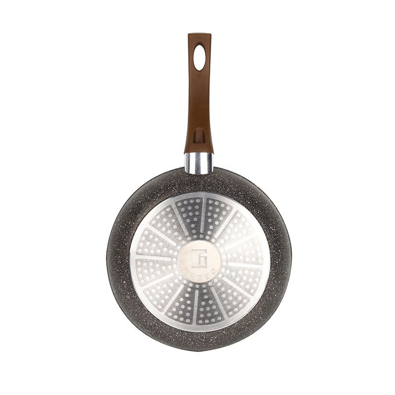San Ignacio Koekenpan - Ø28cm - Eco Friendly - champagne