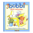 Bobbi gaat verhuizen