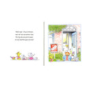 Bobbi gaat verhuizen