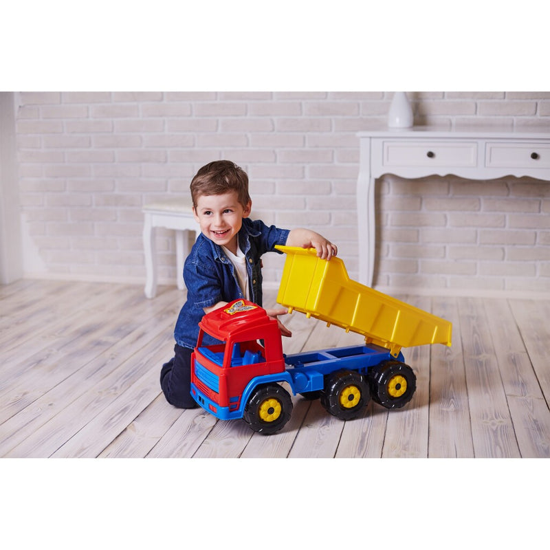 Polesie Sean Kiepauto 70x26x32.5 cm