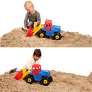 Polesie XL Shovel 63.5x30x23.5 cm