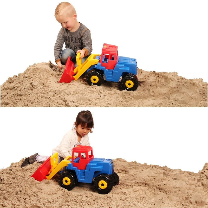 Polesie XL Shovel 63.5x30x23.5 cm