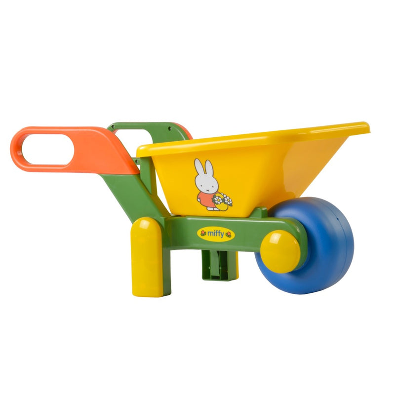 Nijntje Kruiwagen