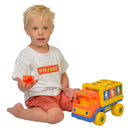 Nijntje Vormen Truck