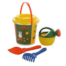 Nijntje Emmerset 5-delig 16cm Wit