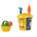 Nijntje Emmerset 5-delig 16cm Wit