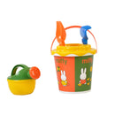 Nijntje Emmerset 5-delig 16cm Wit