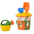 Nijntje Emmerset 5-delig 16cm Oranje