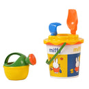 Nijntje Emmerset 5-delig 16cm Oranje