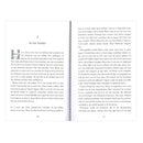 Gouden Paarden: Maisa de dappere arabier