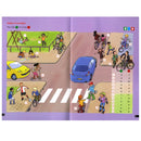 Loco Mini Veilig in het Verkeer - Groep 3-4 (6-8 jr.)